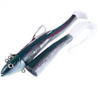 Джигголовка Balzer Adrenalin Arctic EEL 400гр Herring