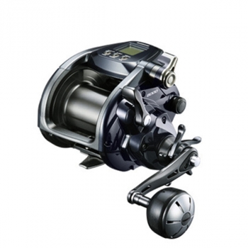 Электокатушка Shimano ForceMaster 6000 (2020г)
