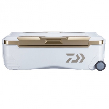 Изотермический контейнер DAIWA TRUNK MASTER HDII VSS6000 60л Gold